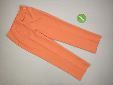 bottoms: Spodnie materiałowe damskie, rozmiar M — 2