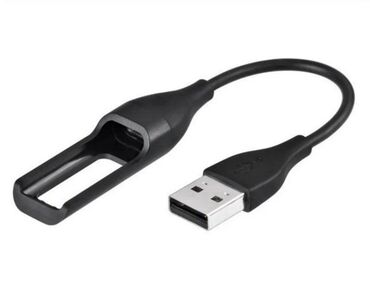 зарядка mi band: USB-кабель для зарядки, провод, шнур, зарядное устройство для Fitbit