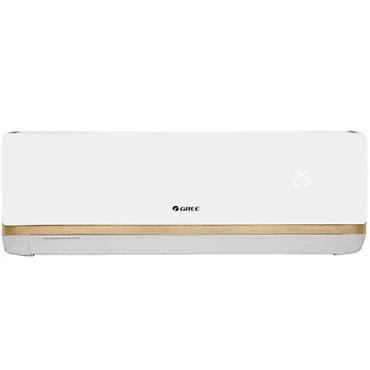 ventil: Gree GWH24AADXE-K3NNA2A/I Kondisioner — 24000 BTU divar tipli split — 1