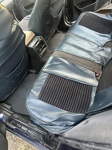 launch pro elite: BMW M5: 1996 г., 2.5 л, Механика, Бензин, Седан — 8
