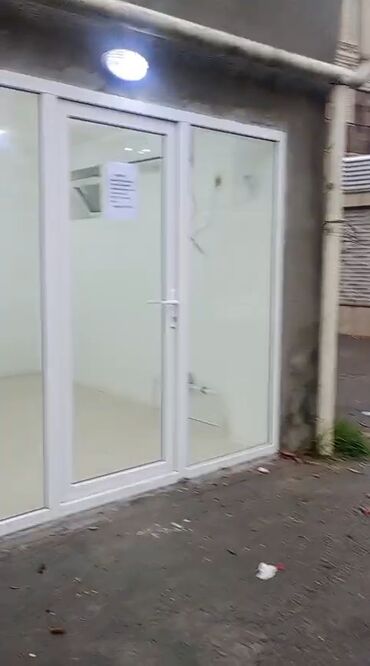 аренда квартир без посредников на длительный срок: Sabunçu rayonu Anaşkin küçəsində hər şəraiti olan təmirli 16 kv.m