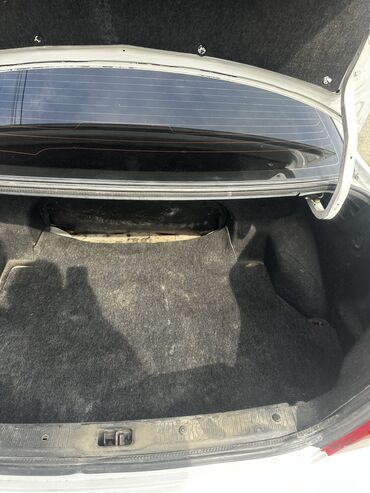 Nissan: Nissan Sunny: 1.3 l | 2008 il Sedan — 10