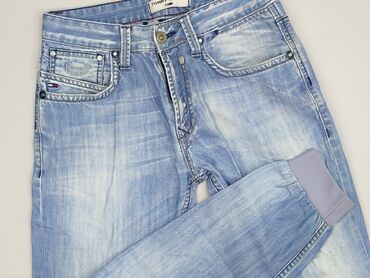 modivo tommy hilfiger t shirty: Tommy Hilfiger, Jeansy damskie, rozmiar M