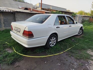 климат контроль мерс 210: Mercedes-Benz C-Class: 1993 г., 3.2 л, Механика, Бензин, Кроссовер