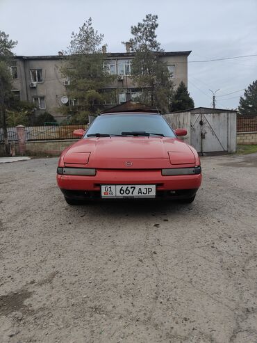 катушка мазда 6: Mazda 323: 1992 г., 1.6 л, Механика, Бензин, Хетчбек