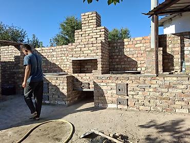 Мангалы: Мангал Классический — 40