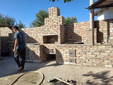 Очок: Мойка, Барбекю, Казаны Гарантия Больше 6 лет опыта — 22