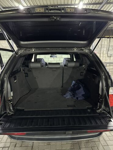 BMW: BMW X5: 2003 г., 3 л, Автомат, Дизель, Кроссовер — 11