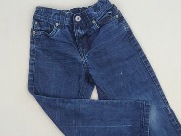podkoszulek 4f: Jeans, Tu, 4-5 years, 110, condition - Perfect at lalafo.pl podkoszulek 4f: Jeans, Tu, 4-5 years, 110, condition - Perfect