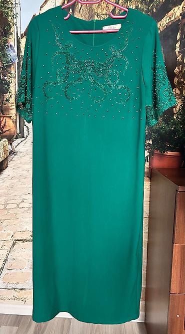 Ziyafət donu, Midi, 3XL lalafo.az -da Ziyafət donu, Midi, 3XL