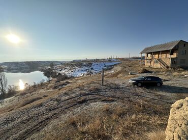 Продажа участков: 110 соток, Для строительства, Красная книга — 8