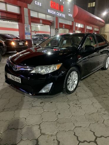 тайота приус v: Toyota Camry: 2014 г., 2.5 л, Вариатор, Гибрид, Седан