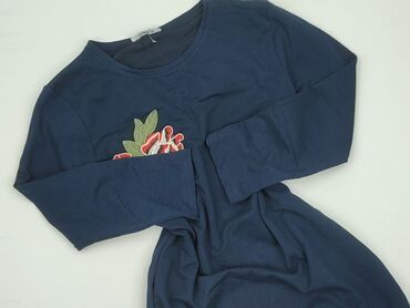 modern line sukienka: Sukienka damska, rozmiar S