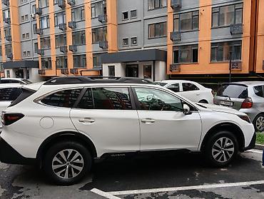subaru legacy 2020 2 4: Subaru Outback: 2022 г., 2.5 л, Автомат, Бензин, Кроссовер — 8