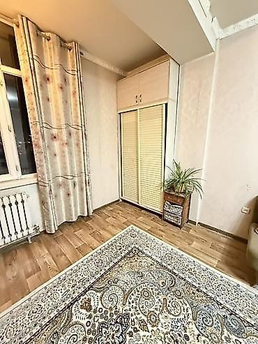 Чокан Валиханова Сдается 1ком квартира Этаж: 9/9 Площадь: 65м2 С at lalafo.kg Чокан Валиханова Сдается 1ком квартира Этаж: 9/9 Площадь: 65м2 С