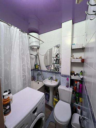 Продажа квартир: 3 комнаты, 58 м², 104 серия, 4 этаж — 7