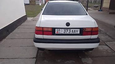 ваз крыло: Volkswagen Vento: 1992 г., 1.8 л, Автомат, Бензин, Седан — 2