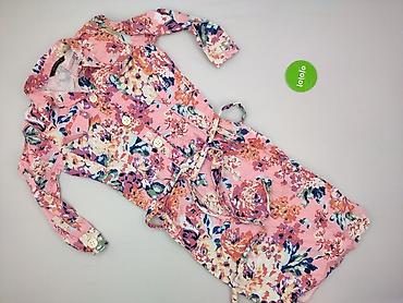 bygen koszule: Zara, Sukienka damska, rozmiar S — 2