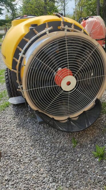 Çiləyicilər: Zirmak tarım firmasının istehsalı olan xususi sifarişlə hazirlanmış — 4