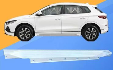 доборы для дверей купить: Наружные накладки порогов BYD, 2024 г., Новый, Оригинал