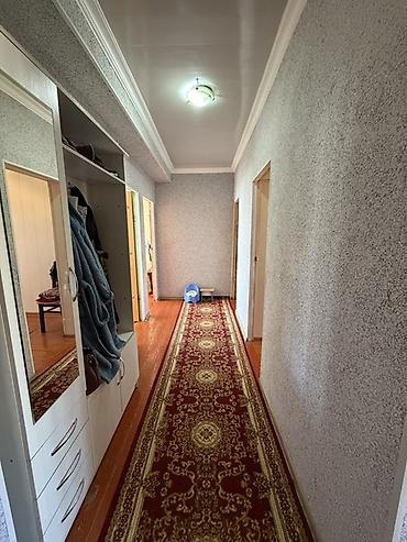 Продажа квартир: 4 комнаты, 82 м², 3 этаж — 7