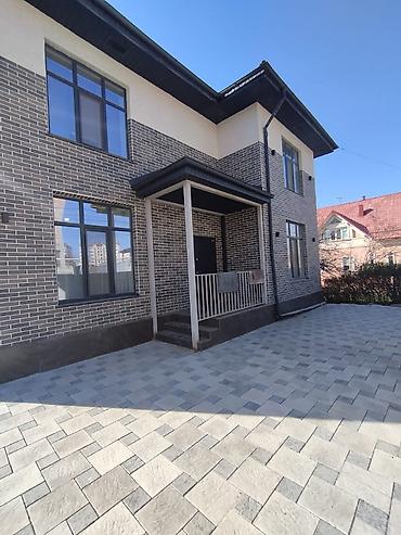 Продажа коттеджей и домов: 🏡 Продается новый дом в районе Кок-Жар. Уникальные, тёплый, идеальный — 8