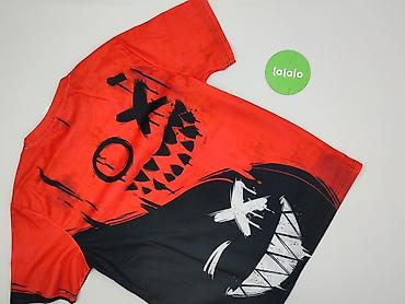 pull and: Koszulka dla mężczyzn, rozmiar S — 3