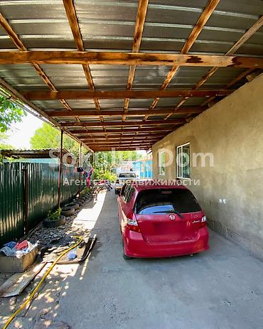 Продажа коттеджей и домов: 🏠Продаётся дом в с Сокулук 🟡Комнаты: 6 🟡Участок: 13 соток 🟡Отопление — 5