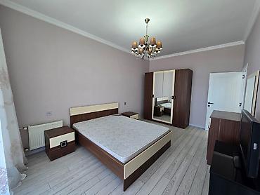evler bine: 2 otaqlı, Yeni tikili, 83 kv. m — 7