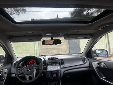 Kia: Kia Cerato: 2 l | 2009 il Sedan — 25