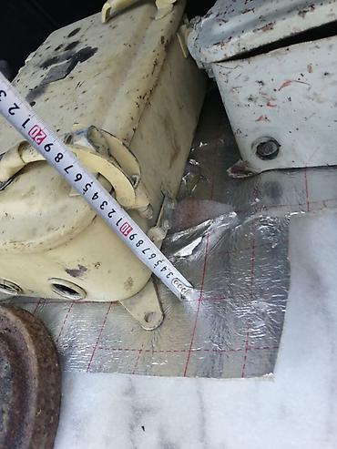 electron saat: Sənaye tipli metal idarəetmə qutusu - Korpus: qalın metal, möhkəm — 5