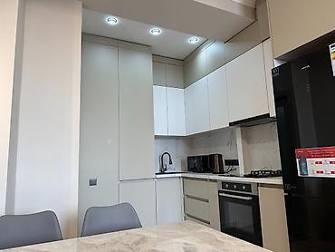 Продажа квартир: 1 комната, 37 м², Элитка, 8 этаж, Евроремонт at lalafo.kg — 4 Продажа квартир: 1 комната, 37 м², Элитка, 8 этаж, Евроремонт — 4