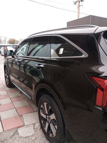 Kia: Kia Sorento: 2021 г., 2.2 л, Автомат, Дизель, Кроссовер — 6