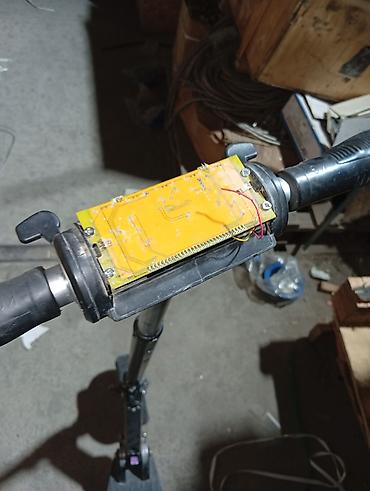 surron light bee: Электросамокат, Новый — 1