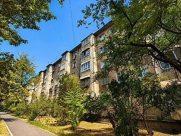 3 бөлмө, 62 м², Москва / Ибраимов көч. 104-серия, 5 кабат, Косметикалык оңдоо