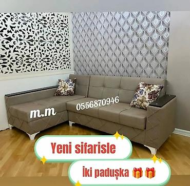 Divanlar: Künc divan, Yeni, Açılan, Bazalı, Parça, Pulsuz çatdırılma — 7