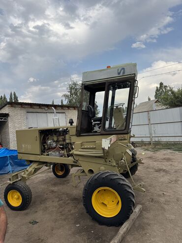 Другие комбайны: Продаю Сенокосилки Е 303 Е 302 Привозные из Европы свежие состояние — 9