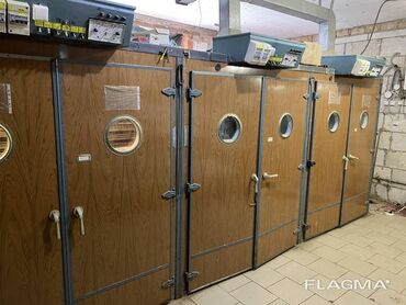 пневмонагнетатель для полусухой стяжки цена: Продам инкубатор ИУП-45 (Универсал 55). Всего три камеры, две камеры