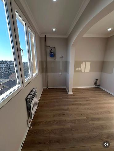 фламинго: 1 комната, 45 м², Элитка, 8 этаж, Свежий ремонт — 3