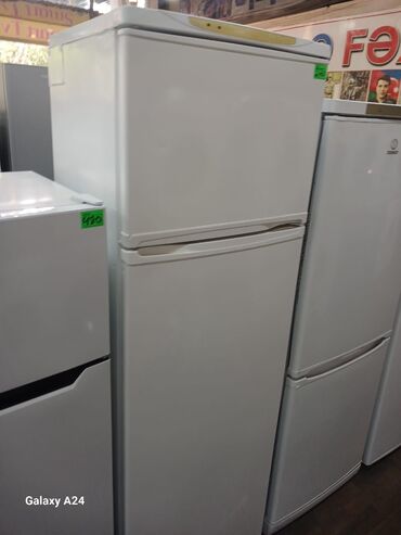 samsung s5830: Холодильник Samsung, Двухкамерный