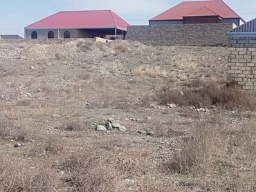 xacmaz torpaq: 2 sot, Tikinti, Mülkiyyətçi