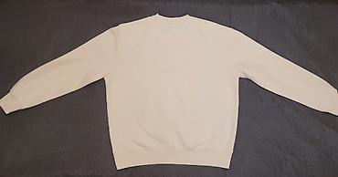 Kişi geyimləri: Svitşot, PULL&BEAR, M — 3