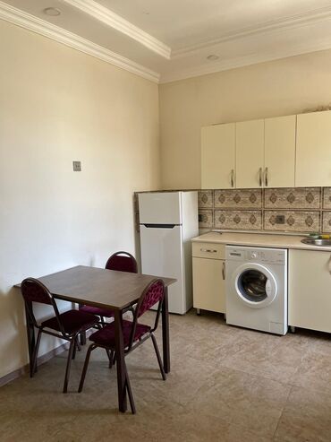 аренда продажа недвижимости: 35 м², 2 комнаты
