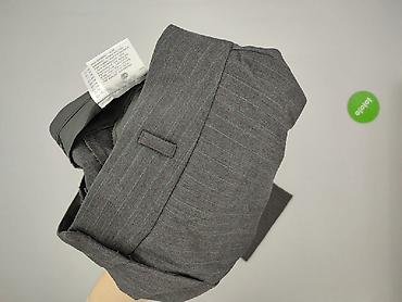 garnitury konopiska: Spodnie materiałowe damskie, rozmiar S — 5