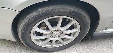 обмен кв: Subaru Legacy: 2003 г., Автомат, Газ, Седан — 3