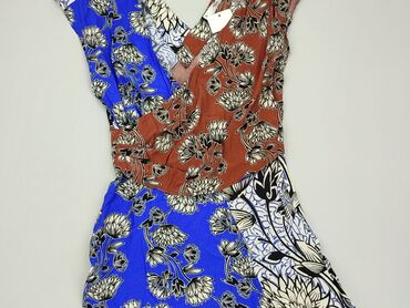 letnie sukienki z wiskozy: Sukienka, XS (EU 34), stan - Idealny, Mango
