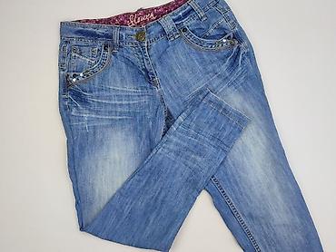 denim george: Used Jeans, Jeansy damskie, rozmiar M — 1