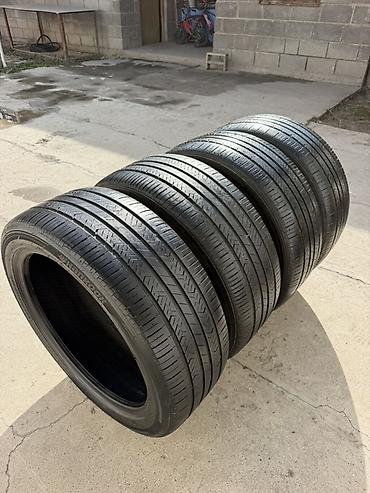купить литые диски на авто: Летние шины Hankook 225/45 R18 95V Продаю корейские шины Hankook в — 1