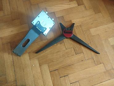 Druga oprema za računare i laptopove: Postolje/stalak stopice za monitor na lalafo.rs — 4 Druga oprema za računare i laptopove: Postolje/stalak stopice za monitor — 4