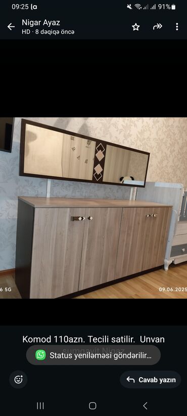 Divanlar: Açılan, 4 qapılı Düz dolab, Servant lalafo.az -da Divanlar: Açılan, 4 qapılı Düz dolab, Servant